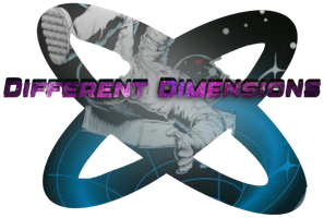 Different Dimensions