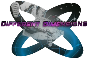 Different Dimensions LLC